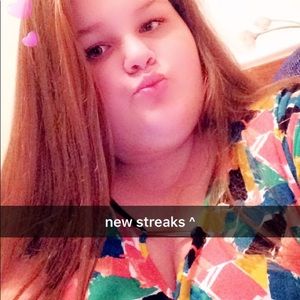 Meet your Posher, Jillian